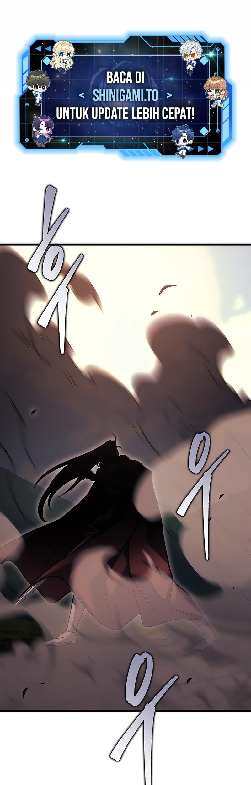 Baca  Regressor Of The Fallen Family Chapter 96 Gambar 2