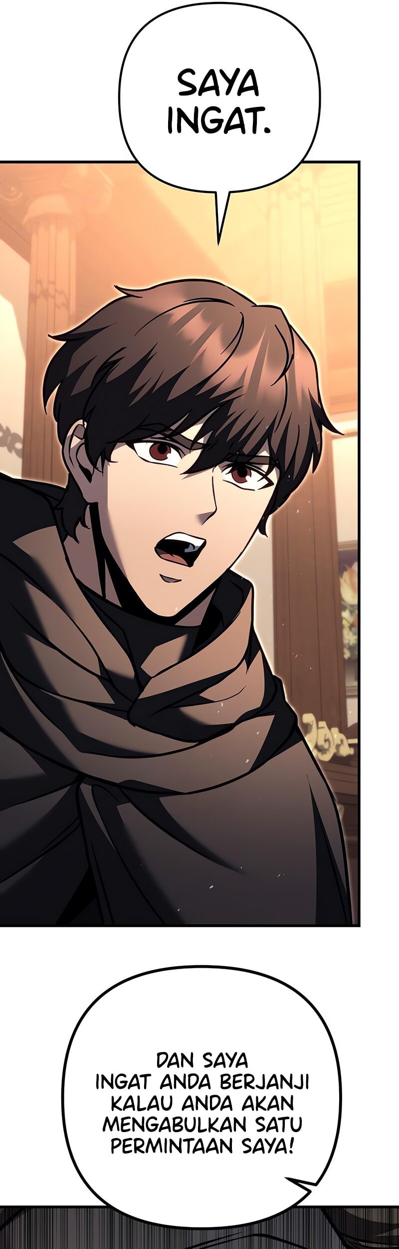 Regressor Of The Fallen Family Chapter 97 Gambar 103
