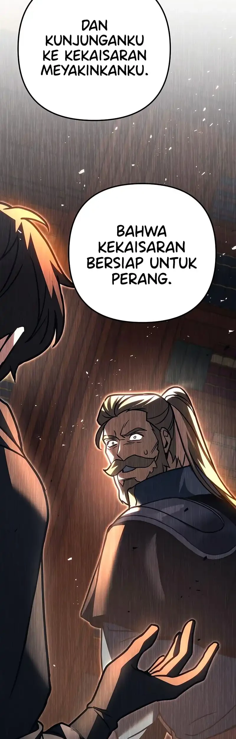 Regressor Of The Fallen Family Chapter 98 Gambar 38
