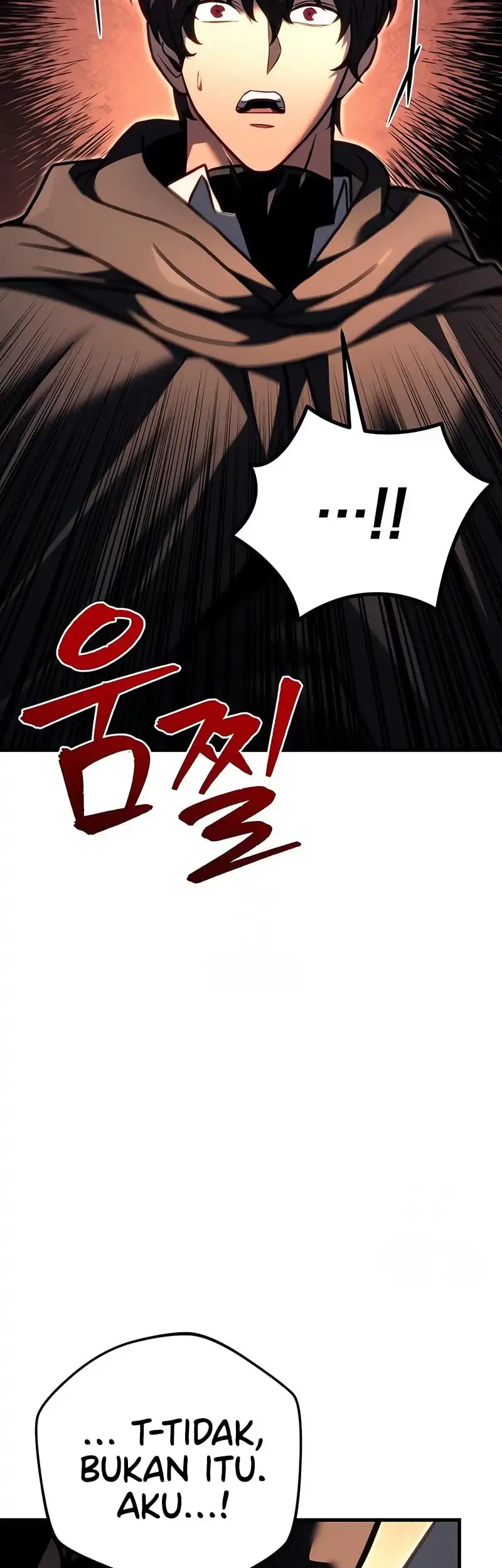 Regressor Of The Fallen Family Chapter 98 Gambar 46