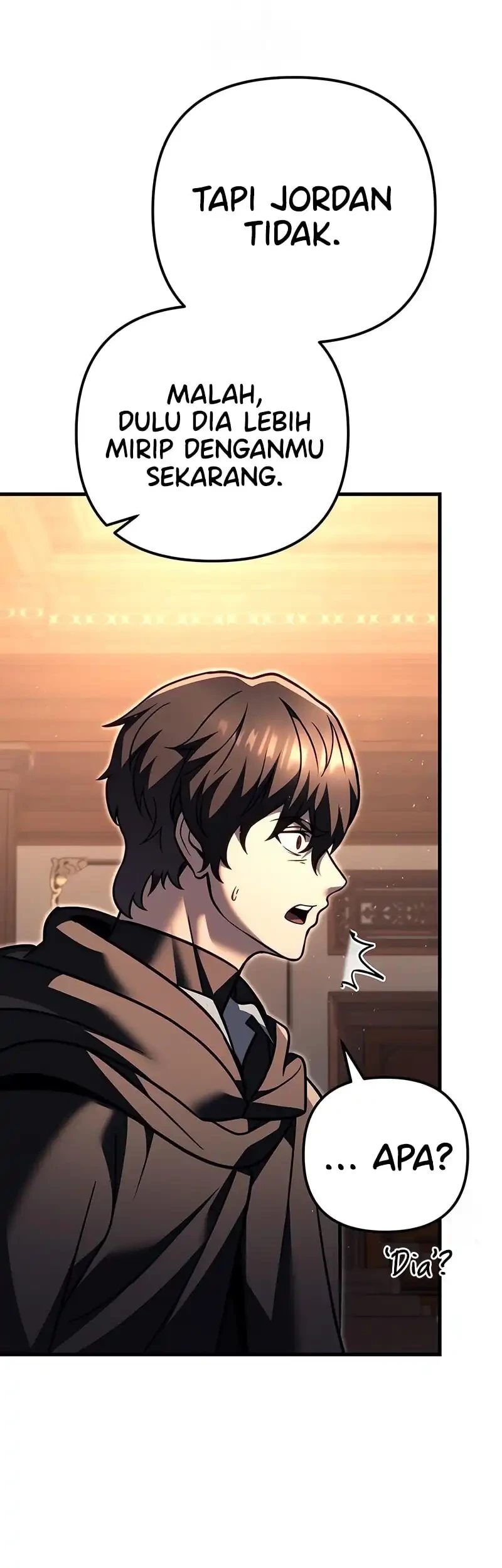 Regressor Of The Fallen Family Chapter 98 Gambar 49