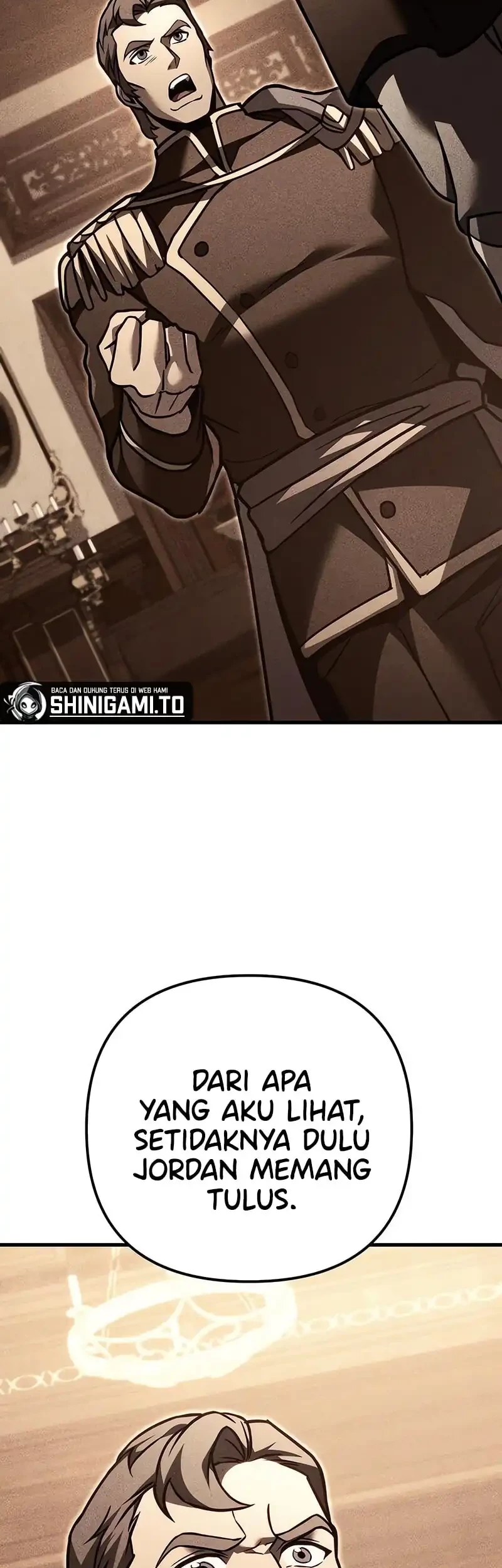 Regressor Of The Fallen Family Chapter 98 Gambar 51