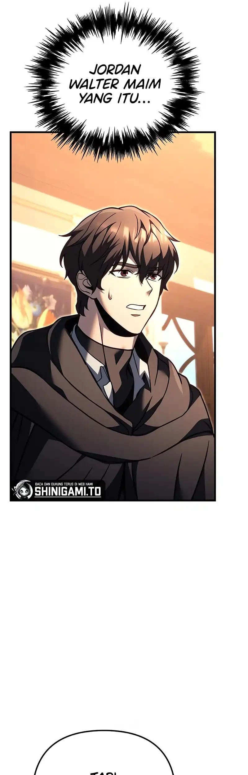 Regressor Of The Fallen Family Chapter 98 Gambar 53