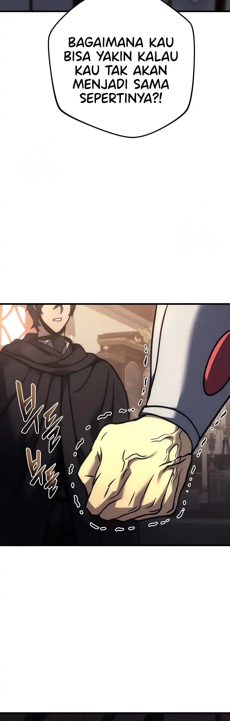 Regressor Of The Fallen Family Chapter 98 Gambar 55