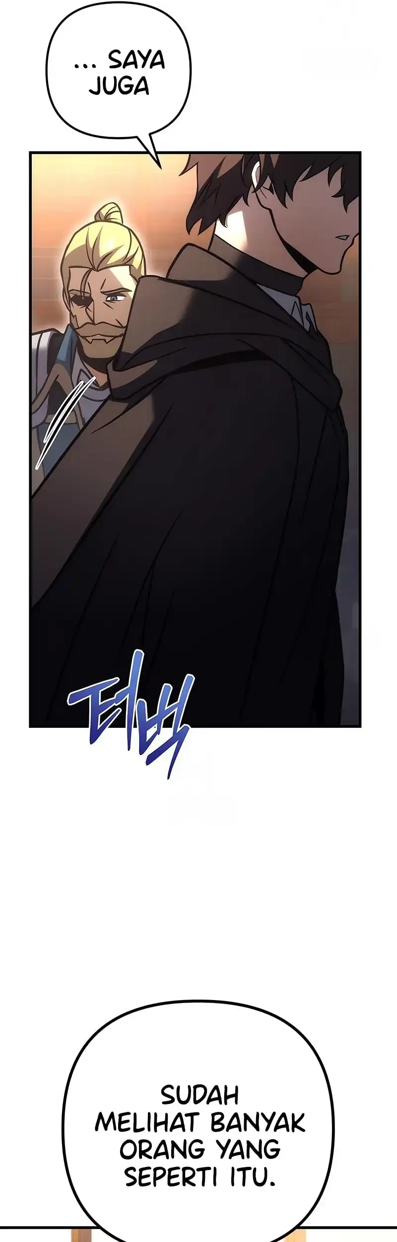 Regressor Of The Fallen Family Chapter 98 Gambar 57