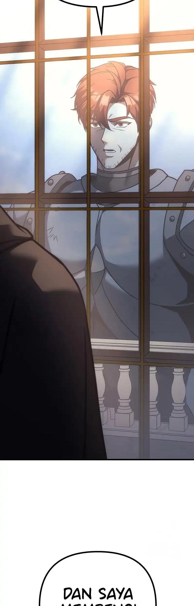 Regressor Of The Fallen Family Chapter 98 Gambar 58