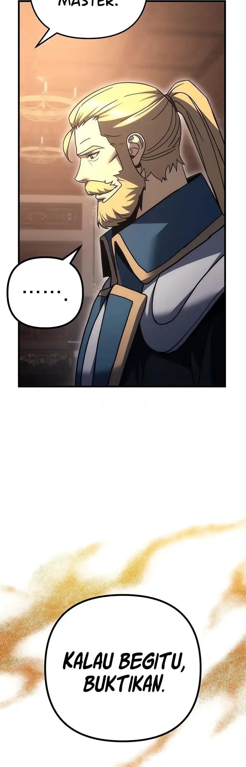 Regressor Of The Fallen Family Chapter 98 Gambar 60