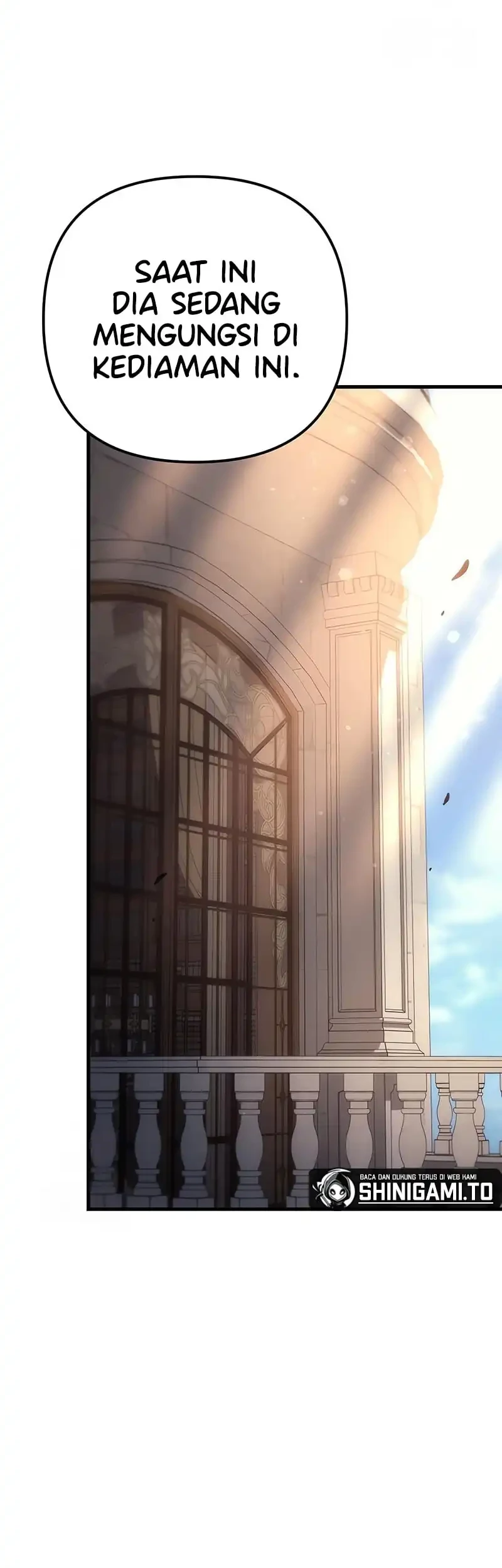 Regressor Of The Fallen Family Chapter 98 Gambar 66