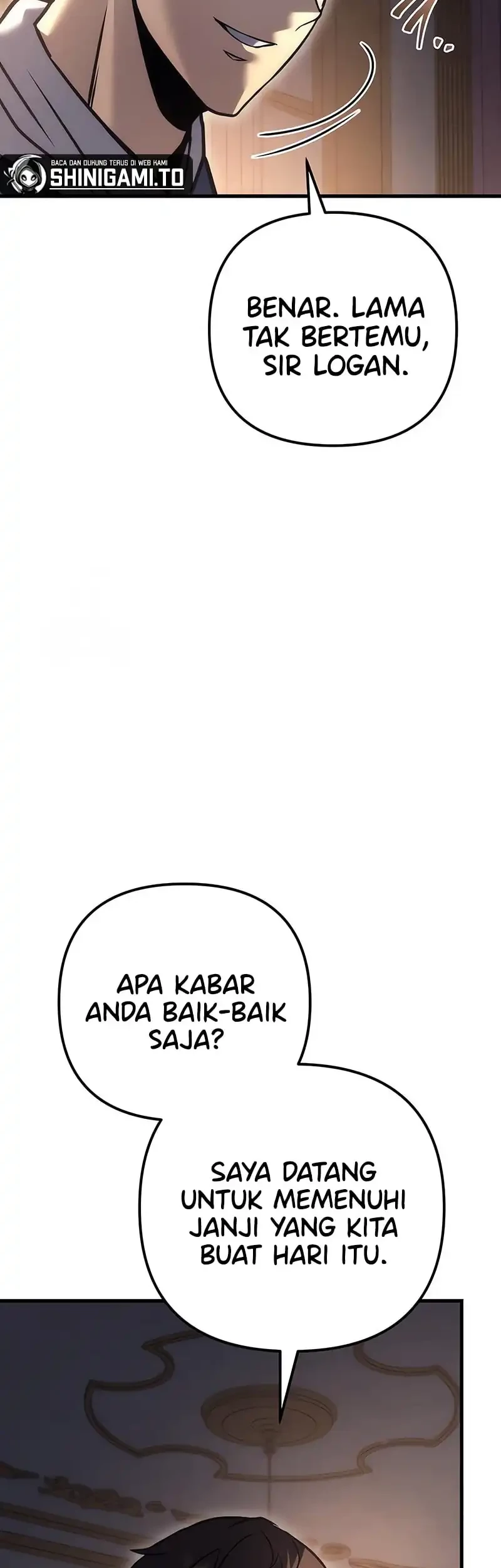 Regressor Of The Fallen Family Chapter 98 Gambar 75