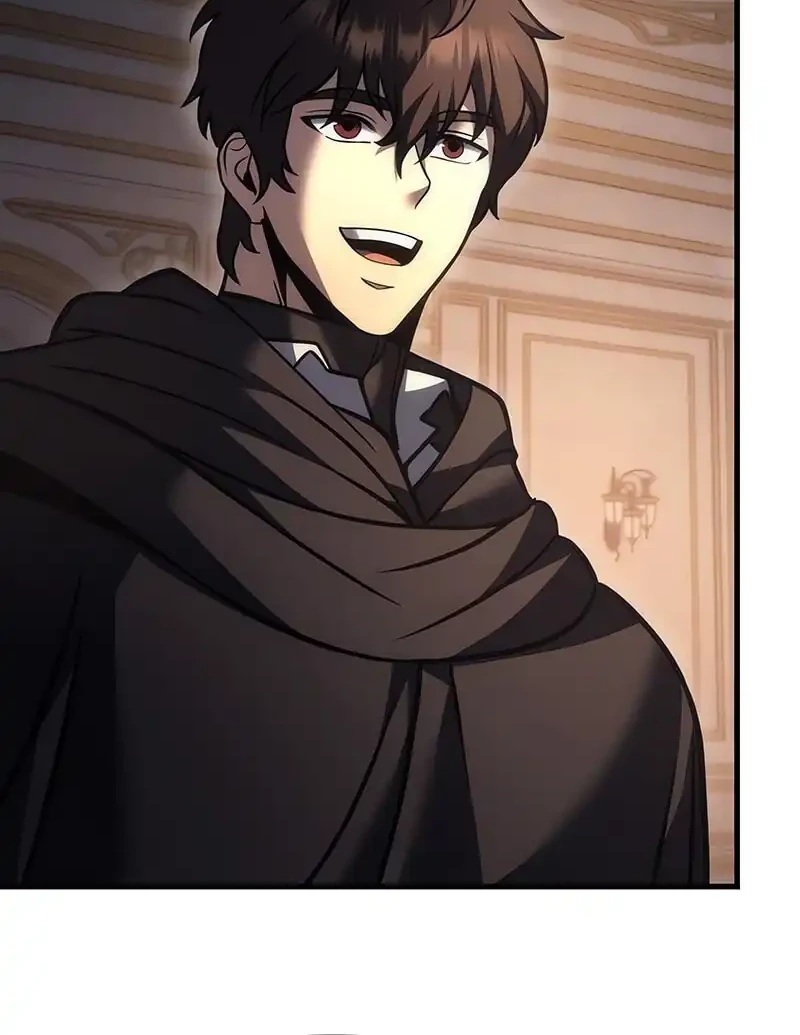 Regressor Of The Fallen Family Chapter 98 Gambar 76