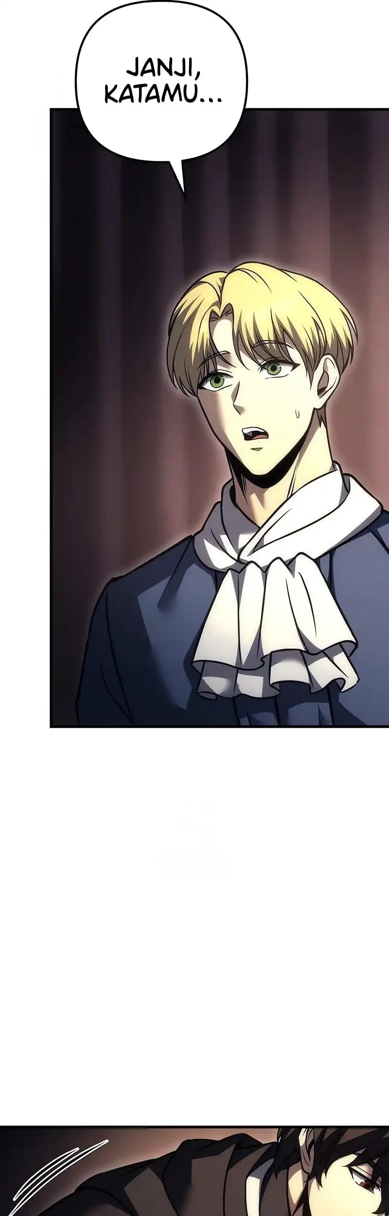 Regressor Of The Fallen Family Chapter 98 Gambar 77