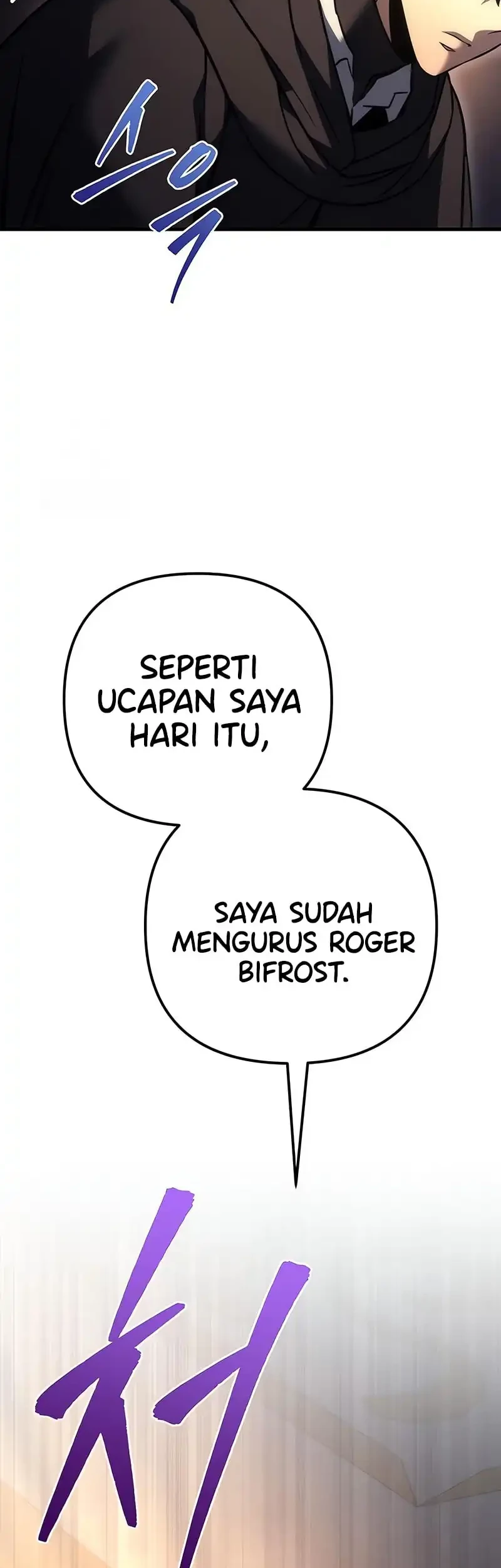 Regressor Of The Fallen Family Chapter 98 Gambar 78