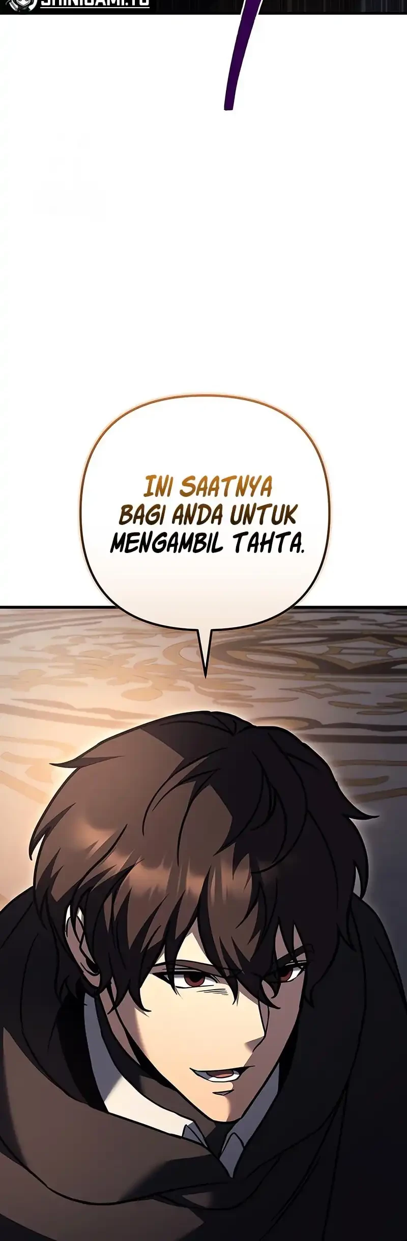 Regressor Of The Fallen Family Chapter 98 Gambar 80