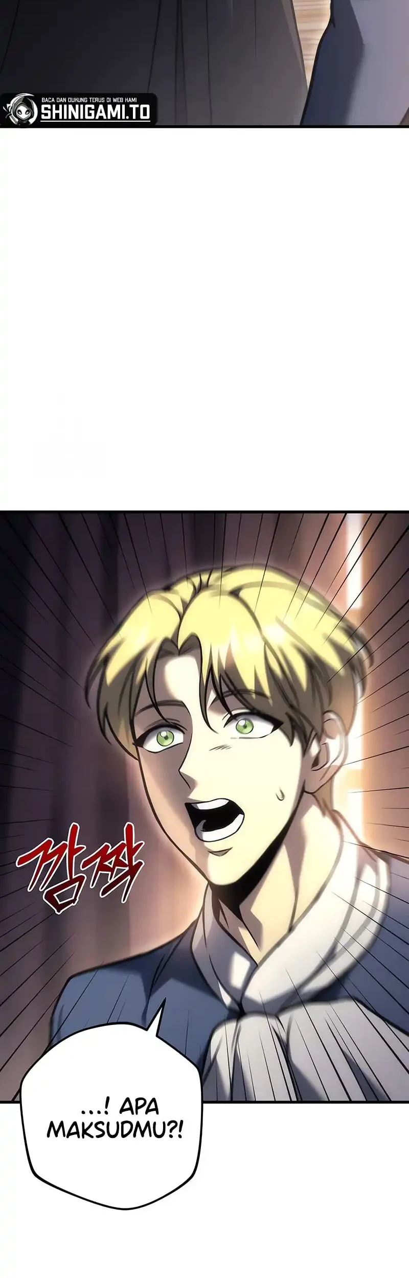 Regressor Of The Fallen Family Chapter 98 Gambar 88