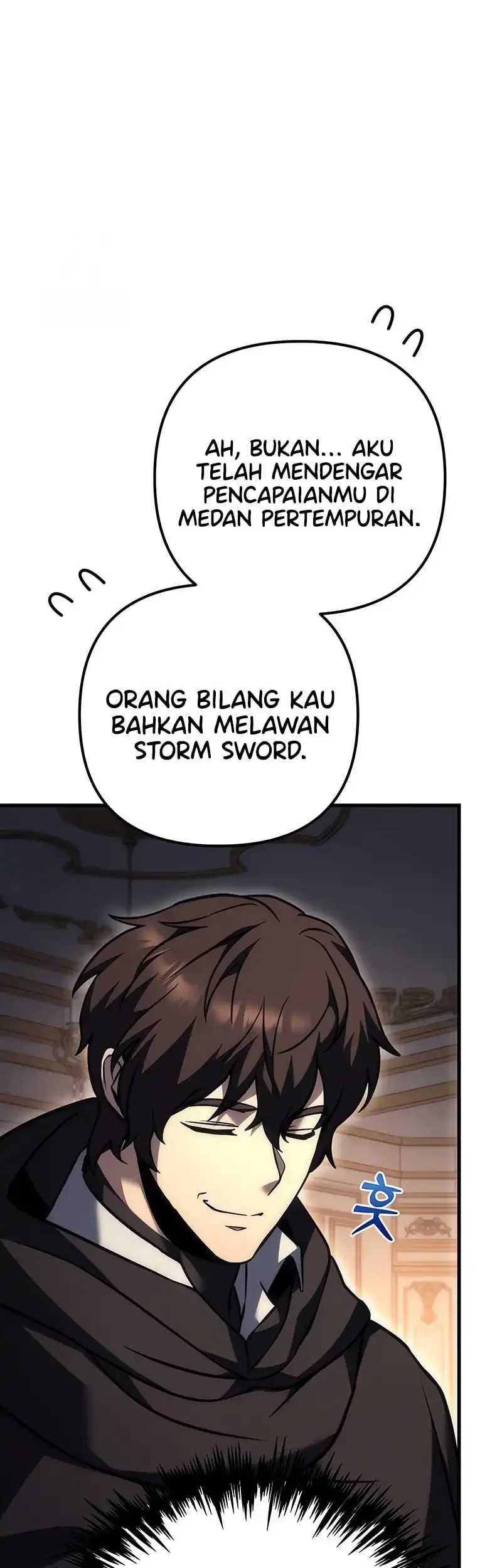 Regressor Of The Fallen Family Chapter 98 Gambar 89