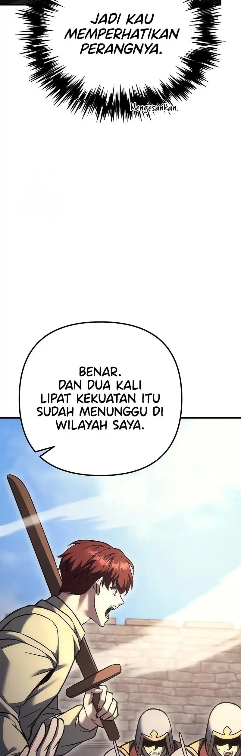 Regressor Of The Fallen Family Chapter 98 Gambar 90