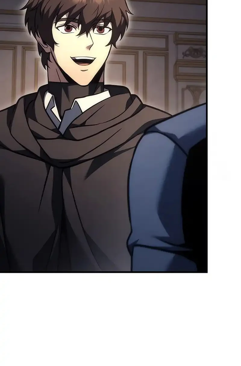 Regressor Of The Fallen Family Chapter 98 Gambar 92