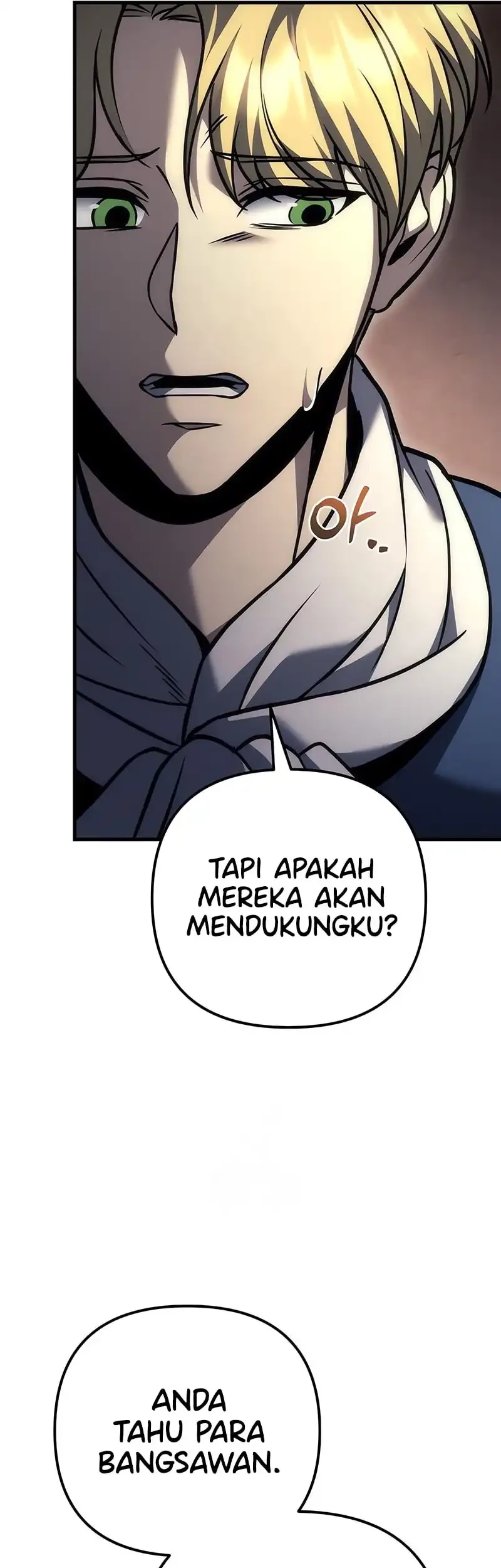 Regressor Of The Fallen Family Chapter 98 Gambar 93