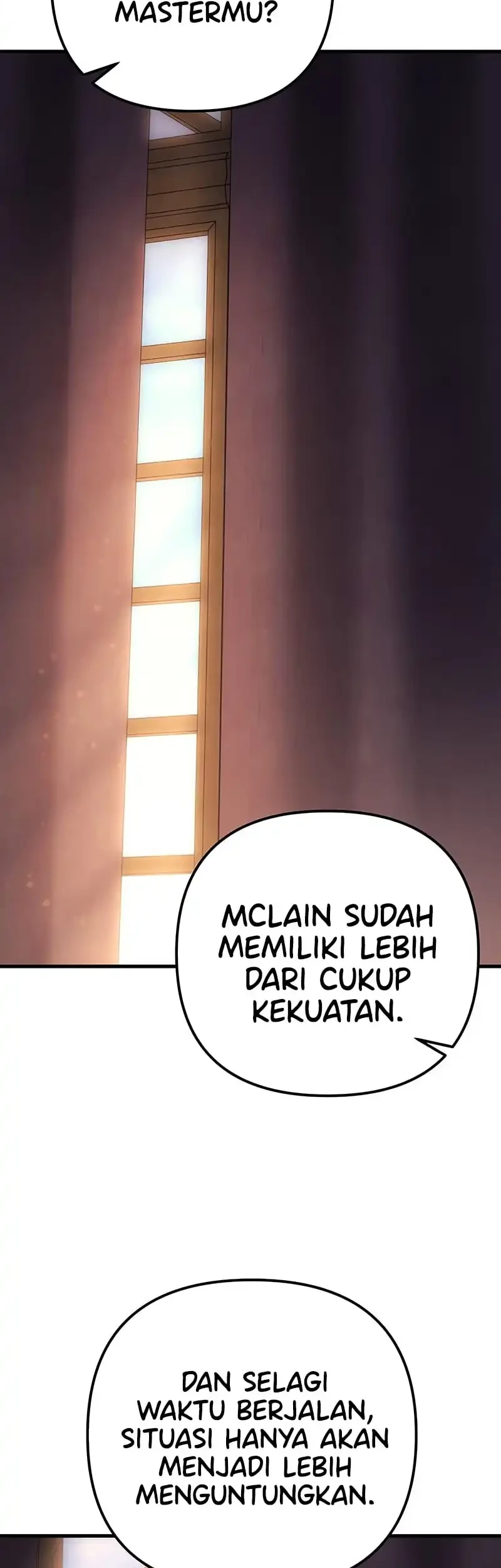 Regressor Of The Fallen Family Chapter 98 Gambar 95