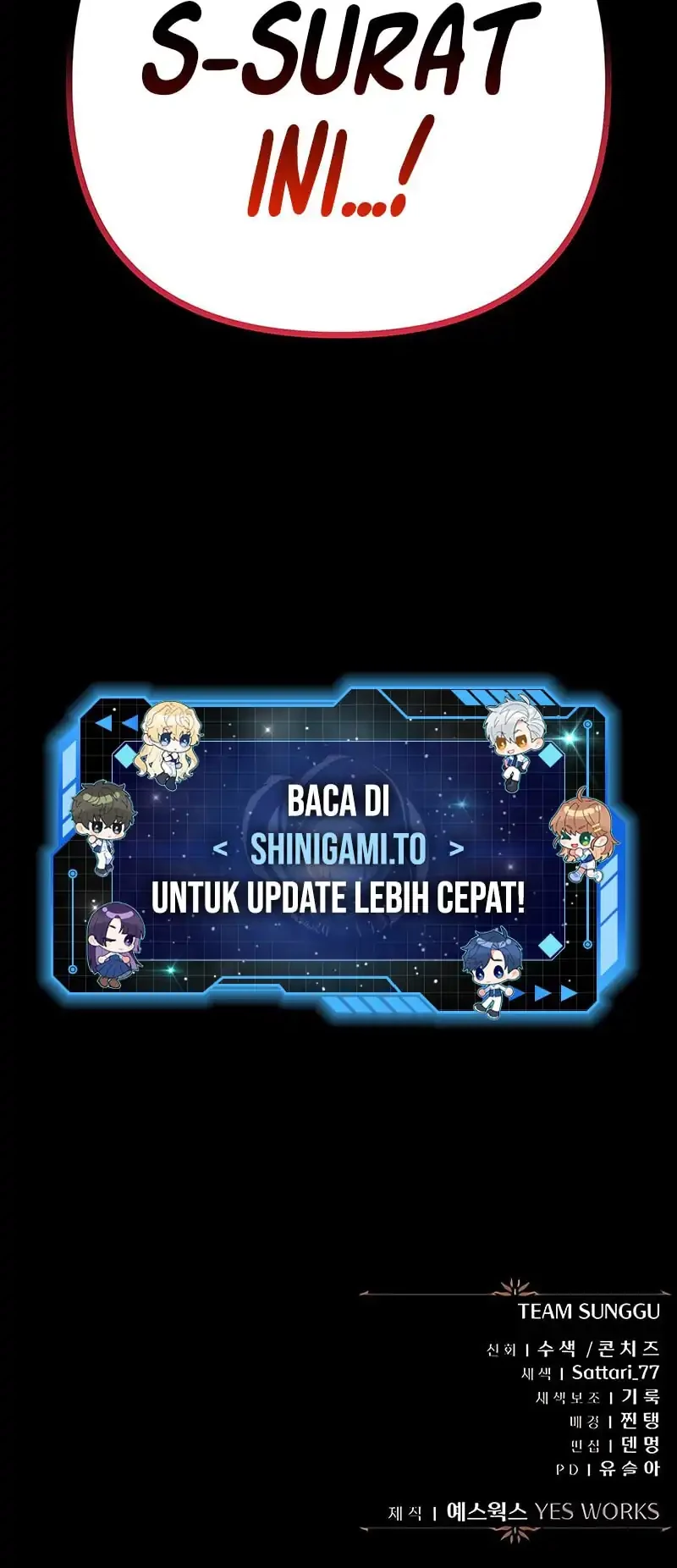 Regressor Of The Fallen Family Chapter 98 Gambar 104