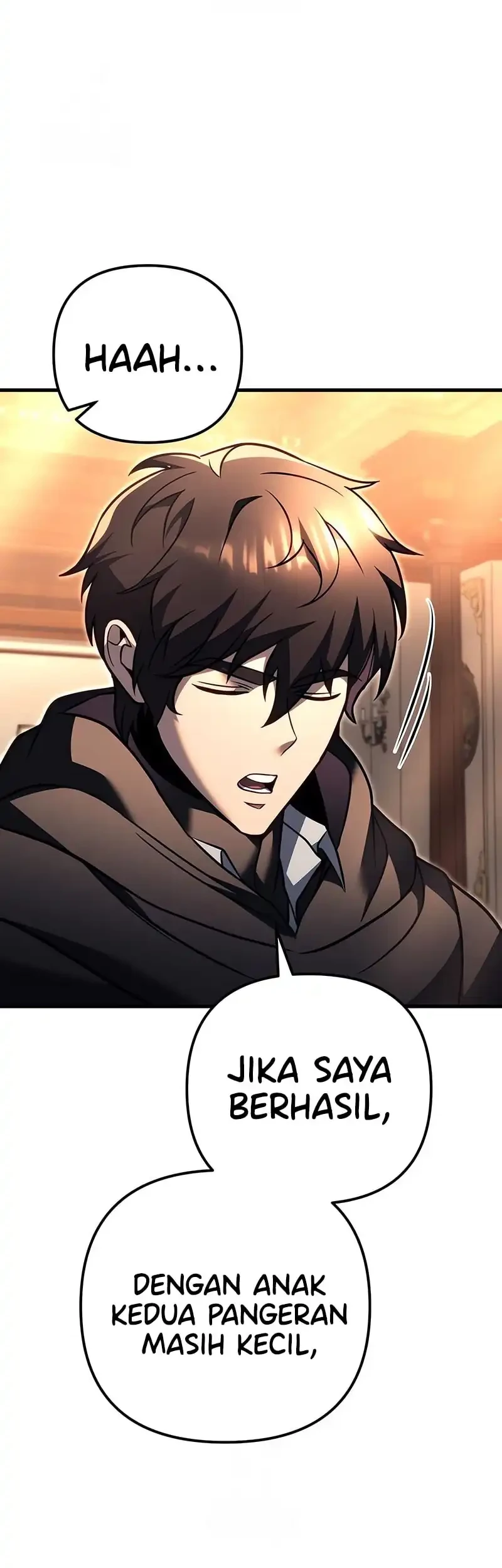 Regressor Of The Fallen Family Chapter 98 Gambar 8