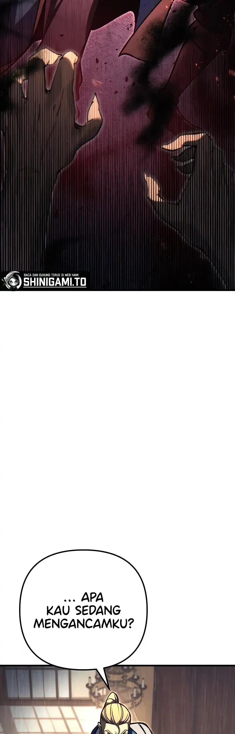 Regressor Of The Fallen Family Chapter 98 Gambar 11