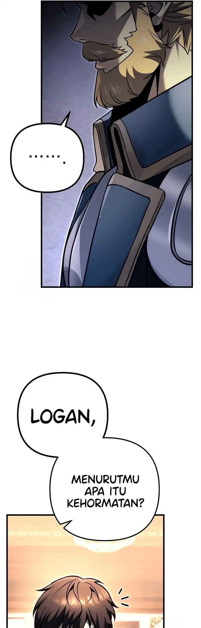 Regressor Of The Fallen Family Chapter 98 Gambar 13