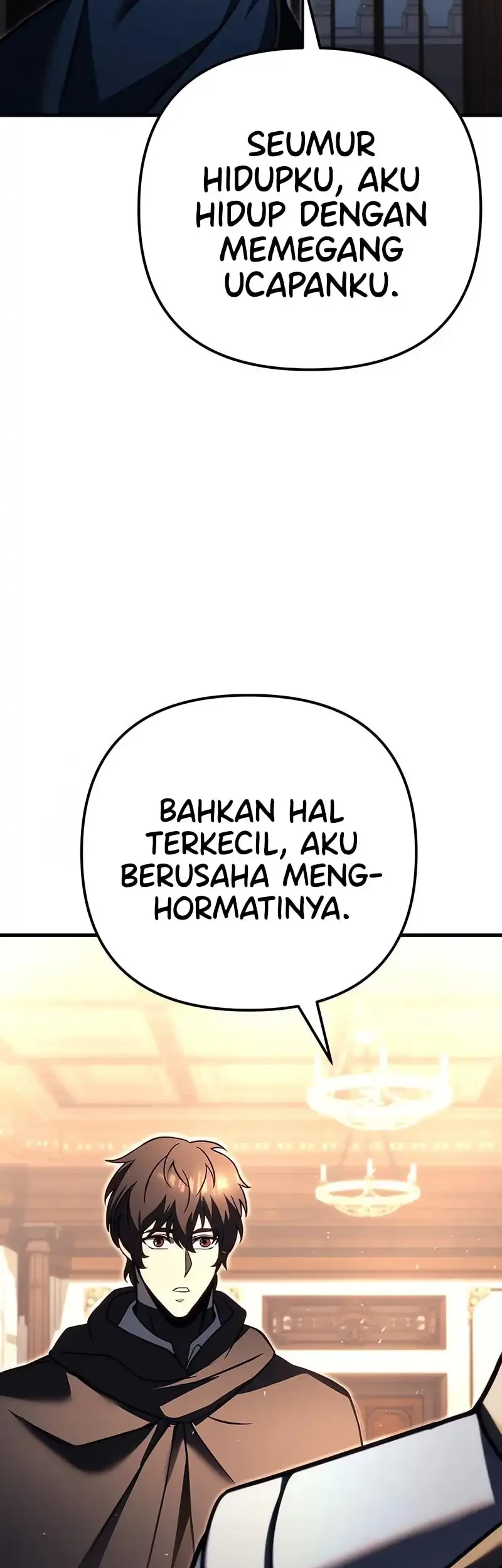 Regressor Of The Fallen Family Chapter 98 Gambar 15