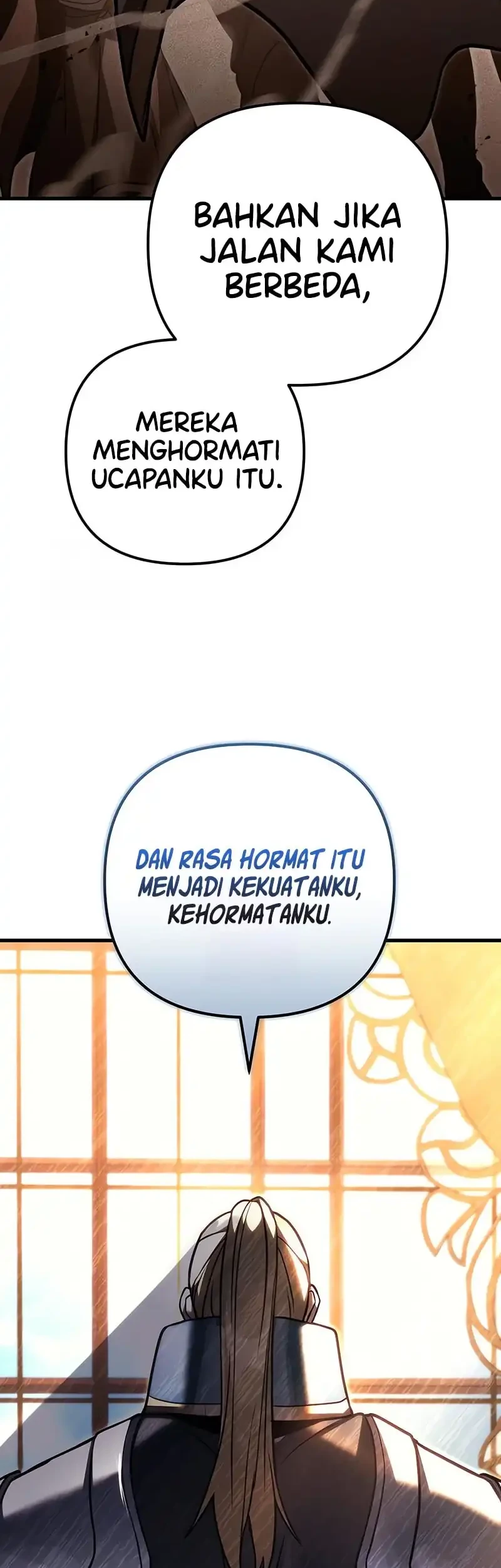 Regressor Of The Fallen Family Chapter 98 Gambar 18