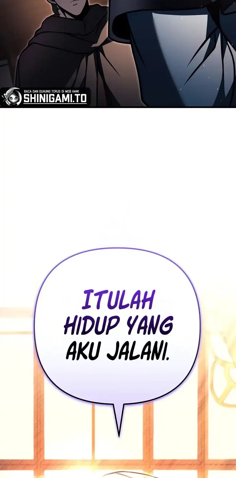 Regressor Of The Fallen Family Chapter 98 Gambar 20