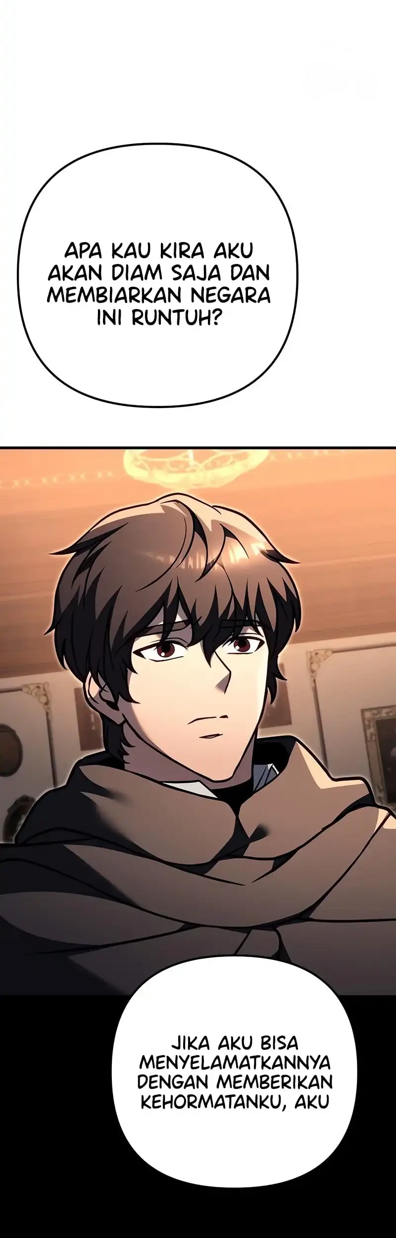 Regressor Of The Fallen Family Chapter 98 Gambar 22