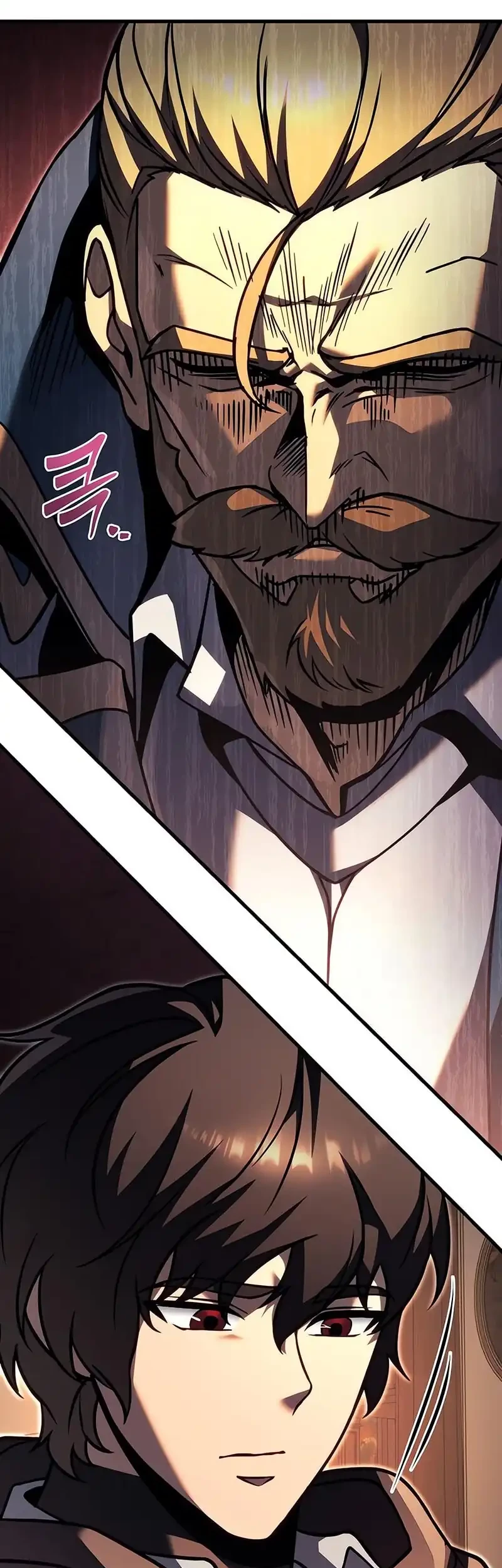 Regressor Of The Fallen Family Chapter 98 Gambar 27