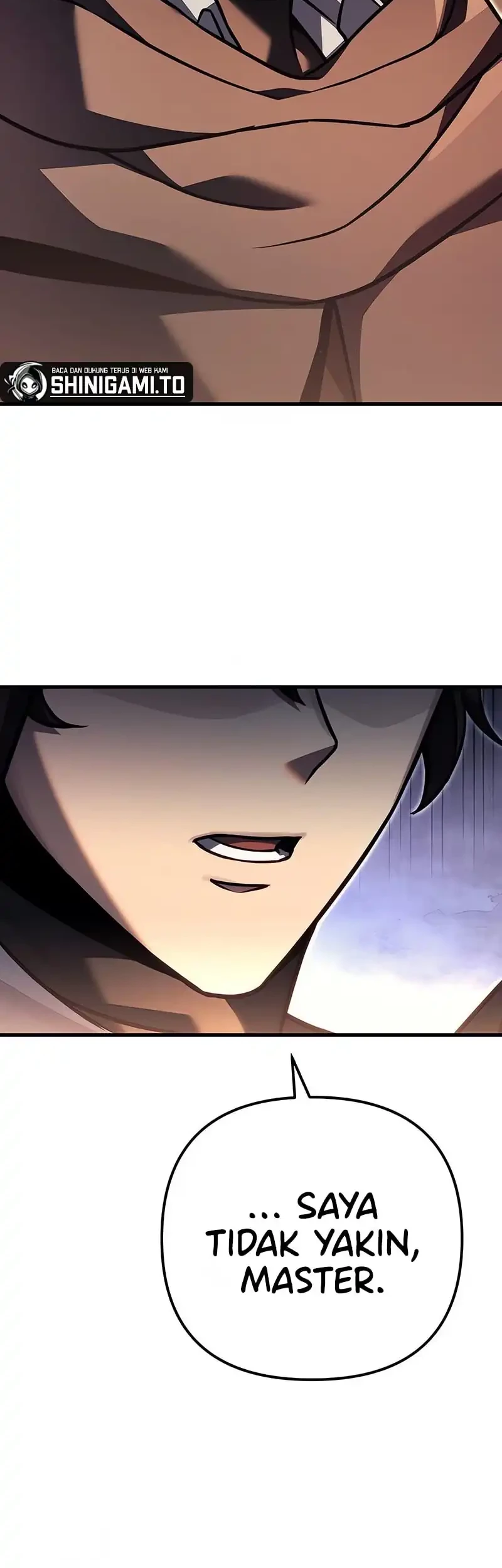 Regressor Of The Fallen Family Chapter 98 Gambar 28