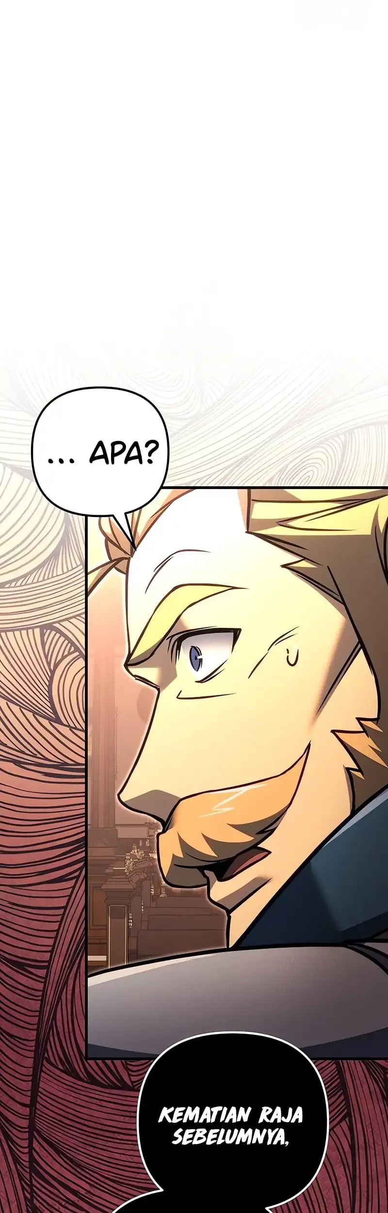 Regressor Of The Fallen Family Chapter 98 Gambar 33