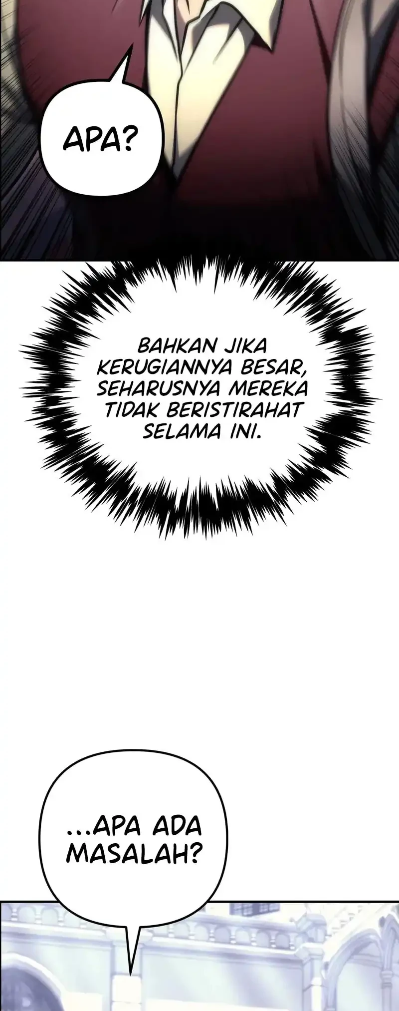Regressor Of The Fallen Family Chapter 99 Gambar 48