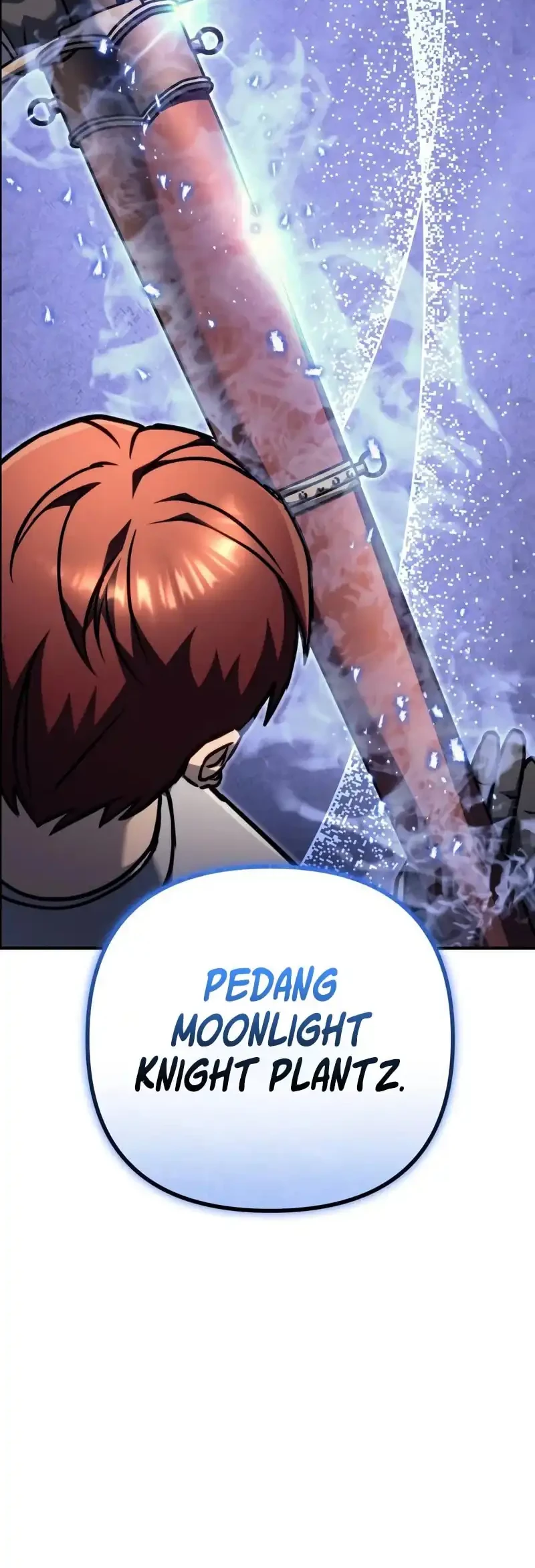 Regressor Of The Fallen Family Chapter 99 Gambar 52