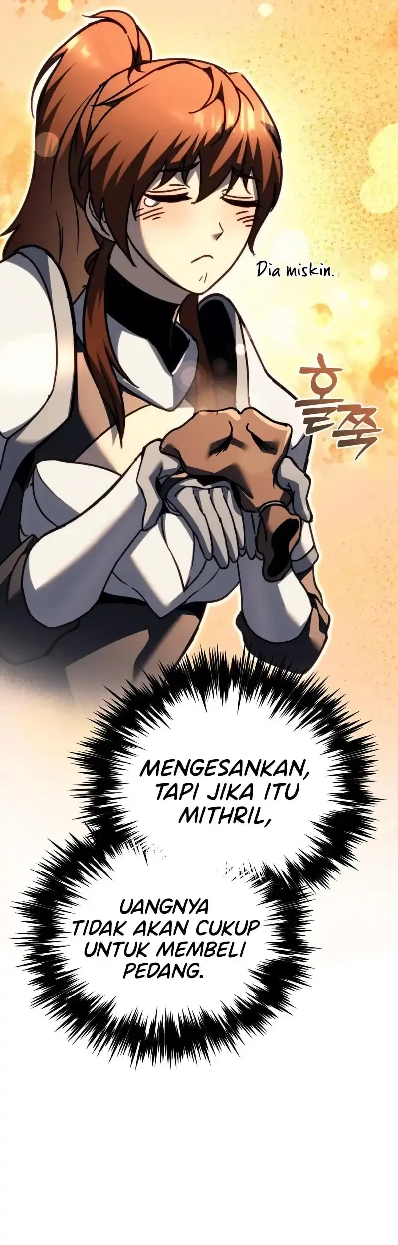 Regressor Of The Fallen Family Chapter 99 Gambar 65