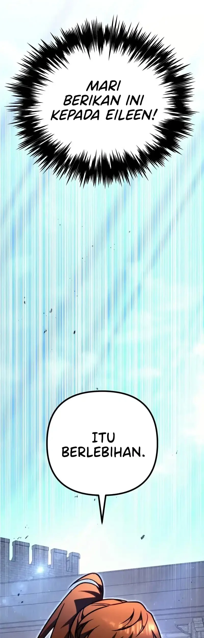 Regressor Of The Fallen Family Chapter 99 Gambar 67