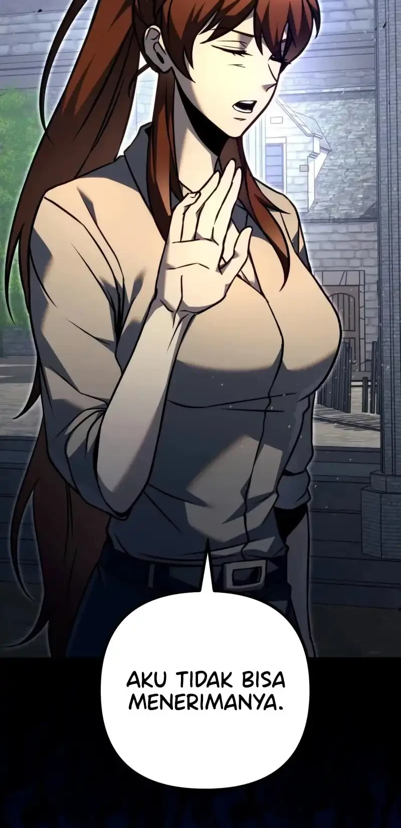 Regressor Of The Fallen Family Chapter 99 Gambar 68