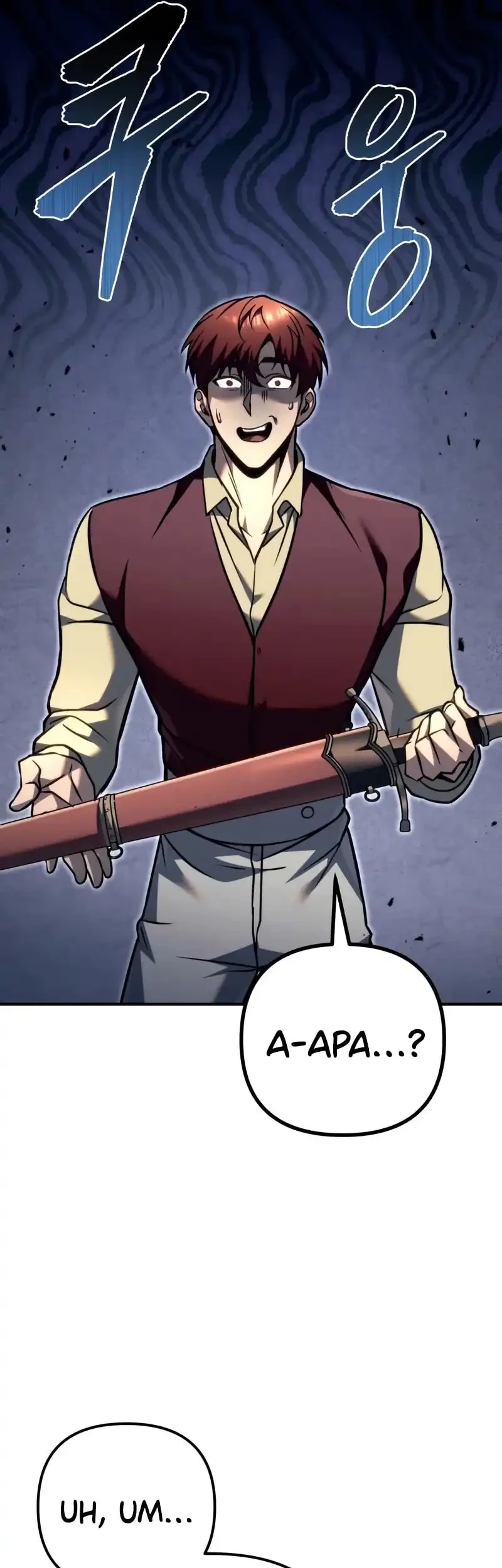 Regressor Of The Fallen Family Chapter 99 Gambar 69