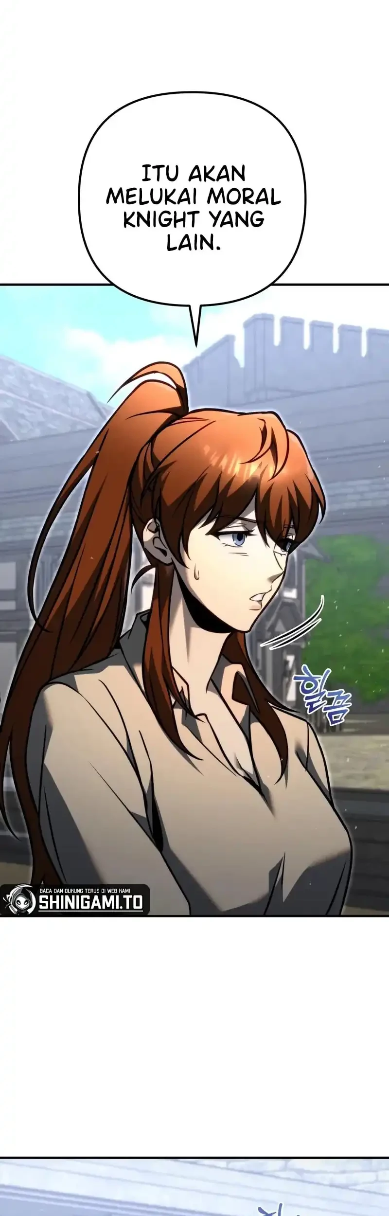 Regressor Of The Fallen Family Chapter 99 Gambar 71