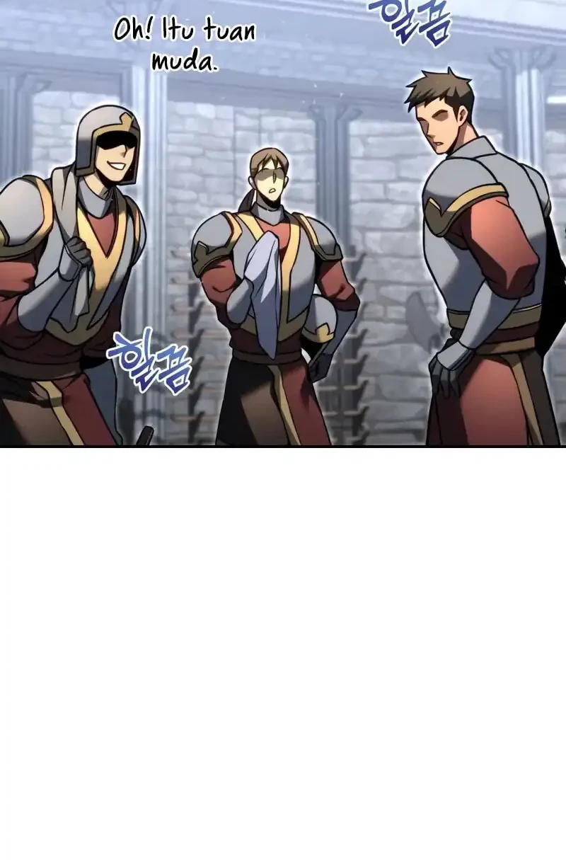 Regressor Of The Fallen Family Chapter 99 Gambar 72