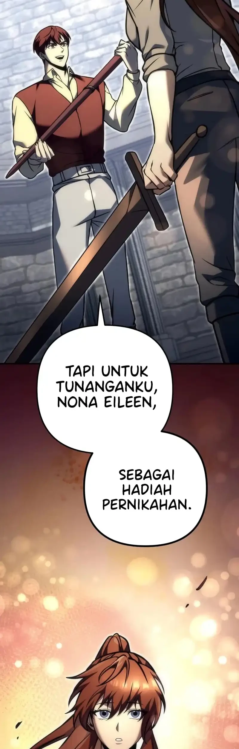 Regressor Of The Fallen Family Chapter 99 Gambar 75