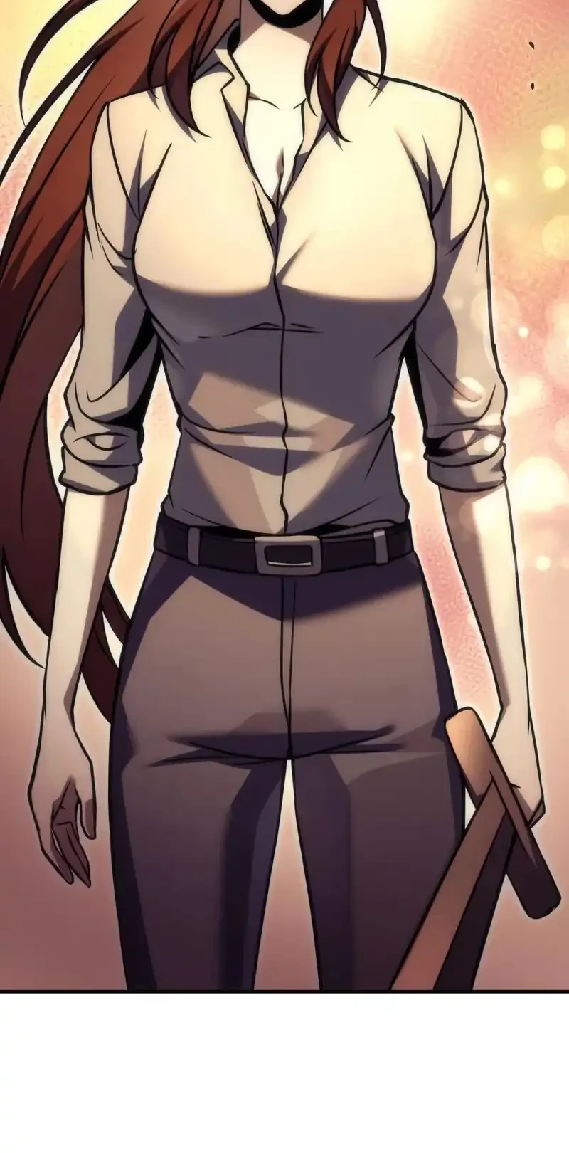 Regressor Of The Fallen Family Chapter 99 Gambar 76