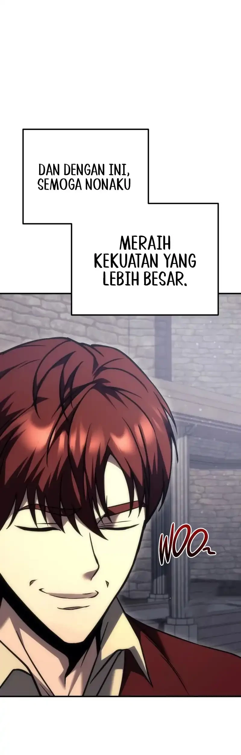 Regressor Of The Fallen Family Chapter 99 Gambar 81