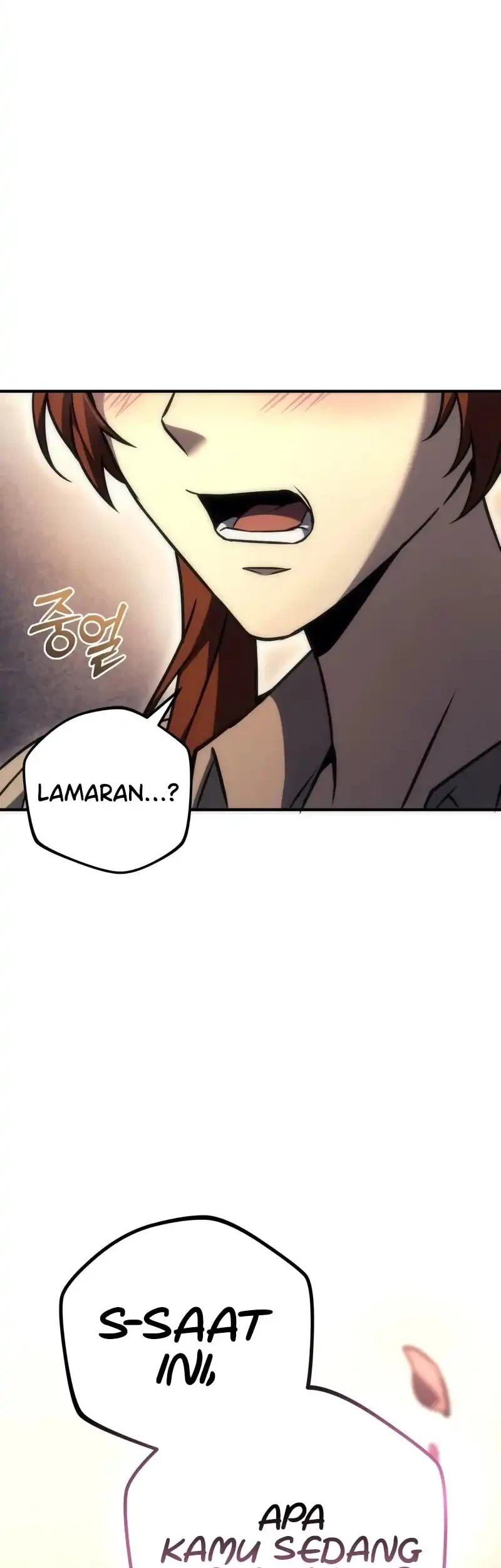 Regressor Of The Fallen Family Chapter 99 Gambar 82