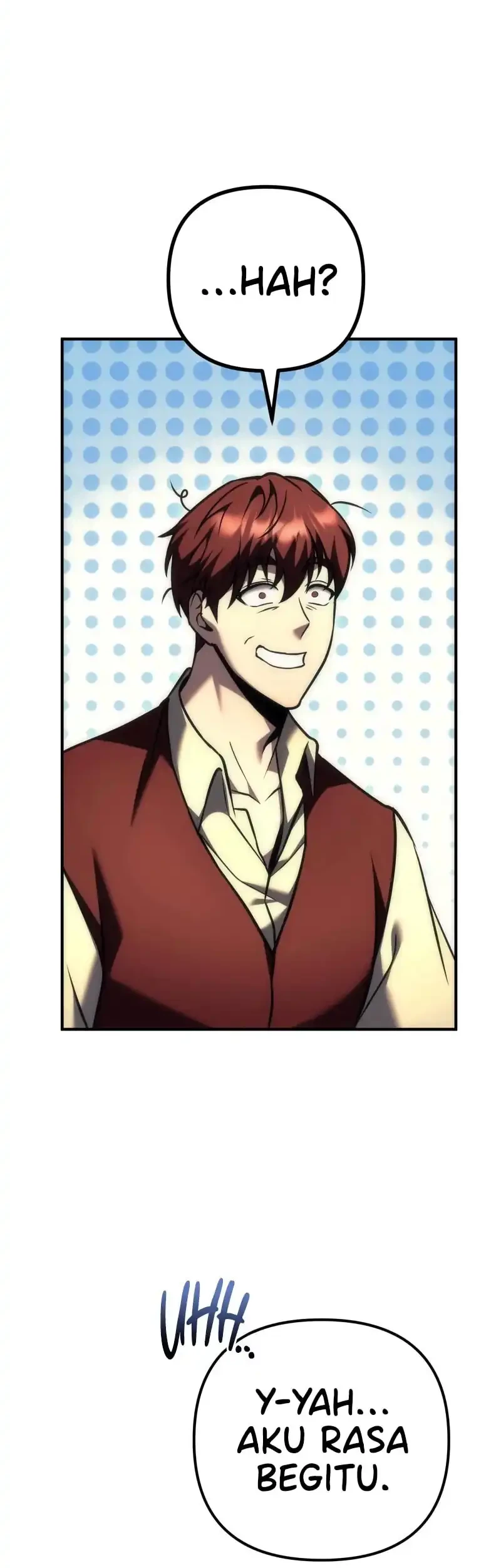 Regressor Of The Fallen Family Chapter 99 Gambar 84