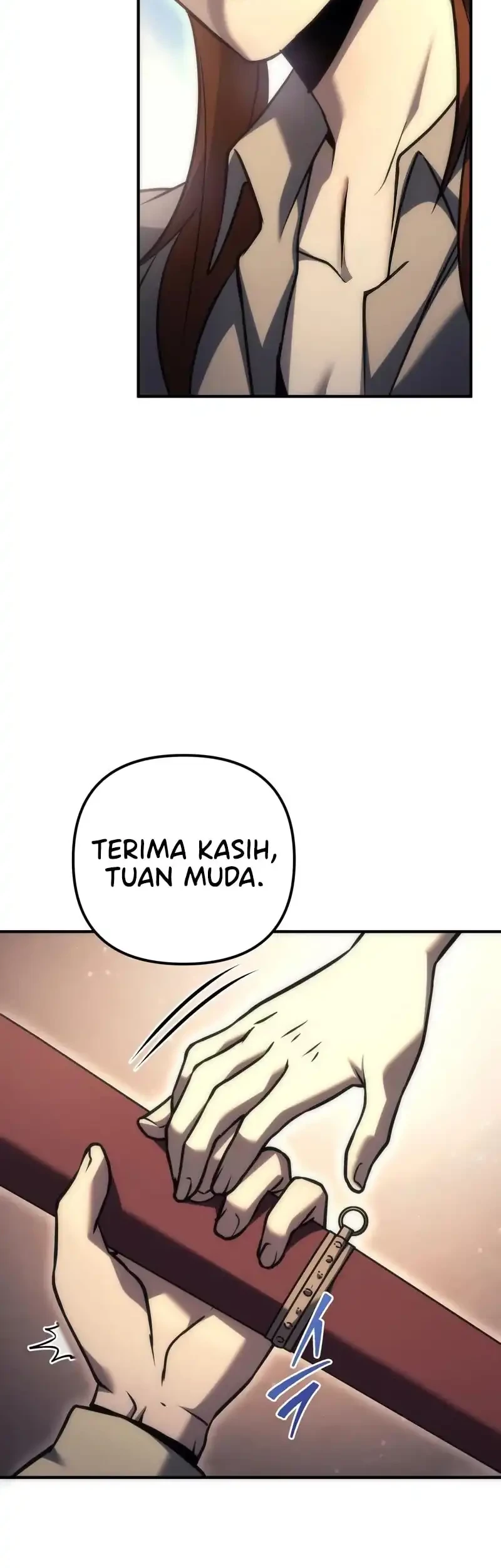 Regressor Of The Fallen Family Chapter 99 Gambar 87