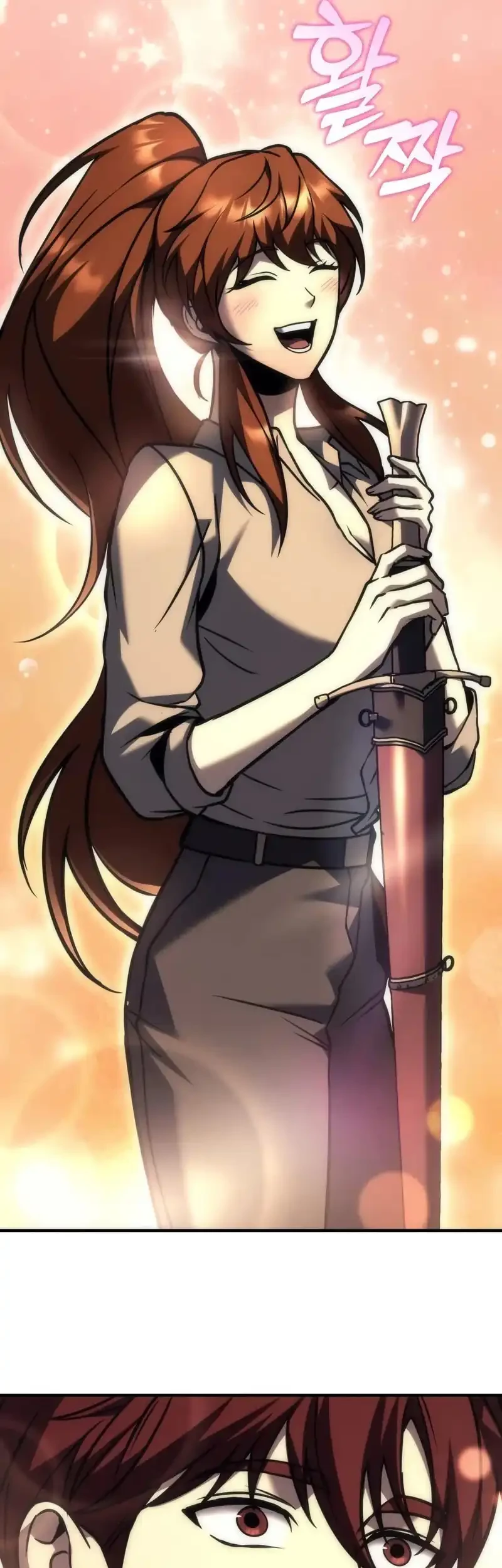 Regressor Of The Fallen Family Chapter 99 Gambar 89