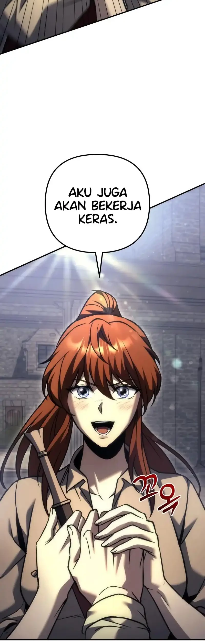 Regressor Of The Fallen Family Chapter 99 Gambar 92